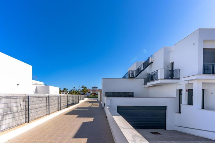 Image No.8-Villa de 4 chambres à vendre à Vera Playa