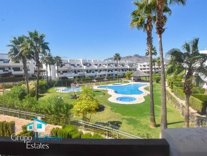 Image No.1-Appartement de 3 chambres à vendre à San Juan De Los Terreros