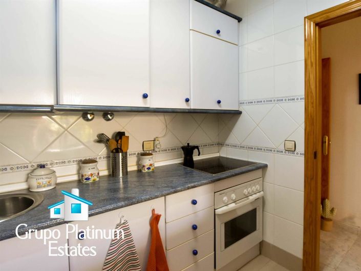 Image No.10-1 Bed Apartment for sale