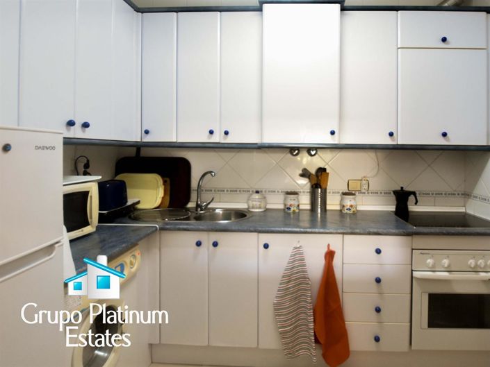 Image No.11-1 Bed Apartment for sale