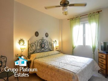 Grupo Platinum Estates most sold property