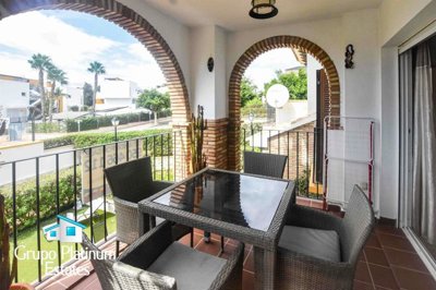 Grupo Platinum Estates most sold property