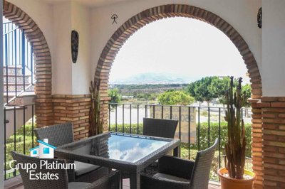 Grupo Platinum Estates most sold property