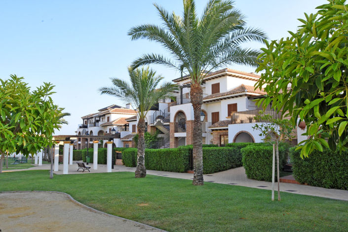 Image No.31-2 Bed Apartment for sale