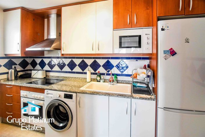 Image No.9-2 Bed Apartment for sale