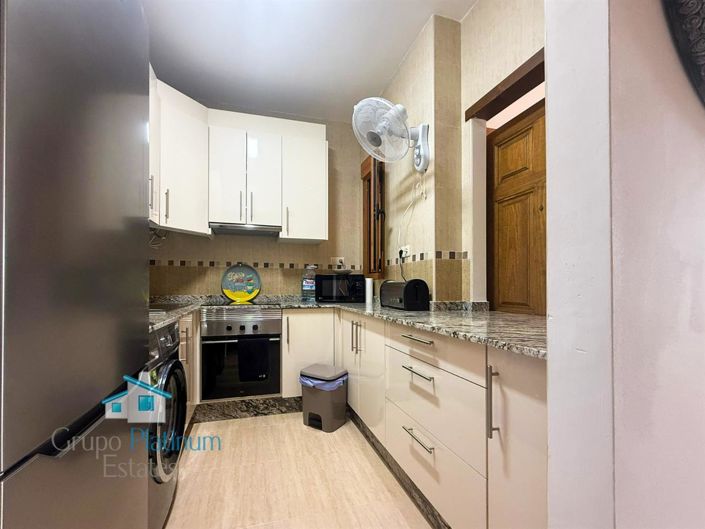 Image No.10-Propriété de 2 chambres à vendre à Palomares