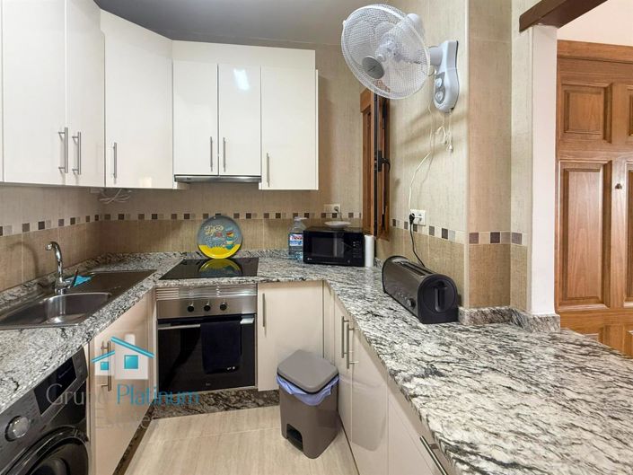 Image No.11-Propriété de 2 chambres à vendre à Palomares