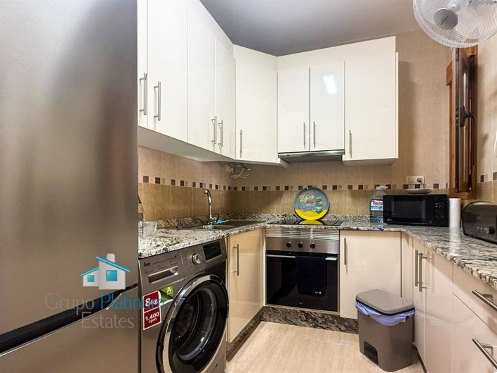 Image No.12-Propriété de 2 chambres à vendre à Palomares