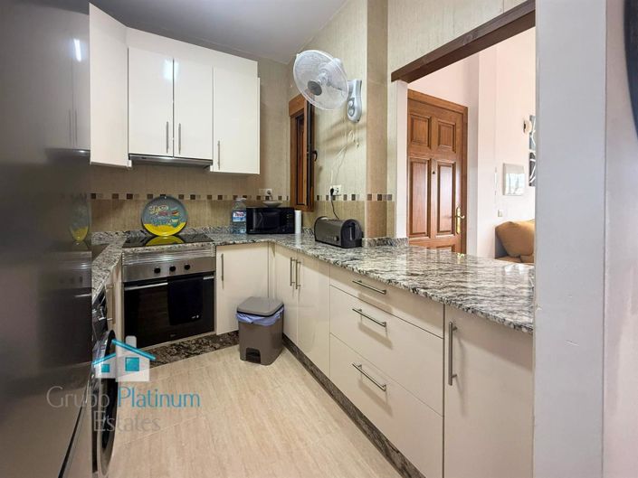 Image No.13-Propriété de 2 chambres à vendre à Palomares