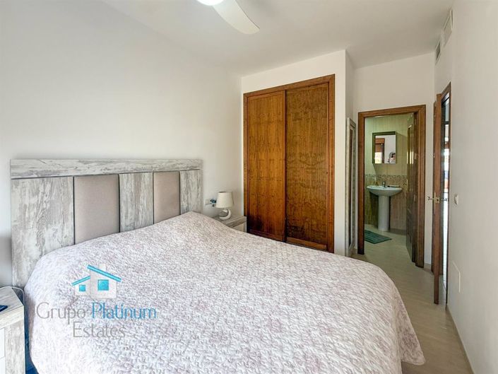 Image No.17-Propriété de 2 chambres à vendre à Palomares