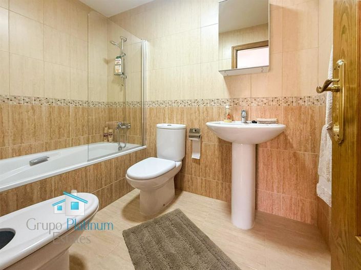 Image No.22-Propriété de 2 chambres à vendre à Palomares