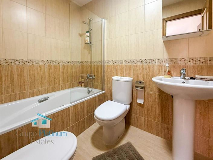 Image No.23-Propriété de 2 chambres à vendre à Palomares