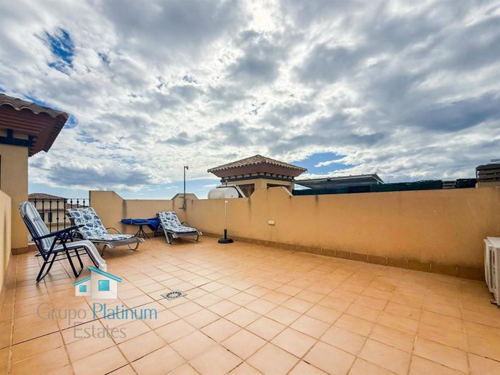 Image No.26-Propriété de 2 chambres à vendre à Palomares