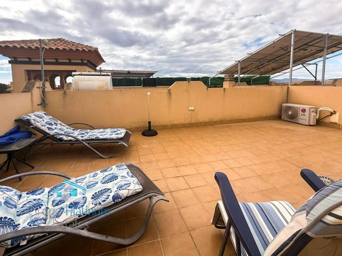 Image No.3-Propriété de 2 chambres à vendre à Palomares