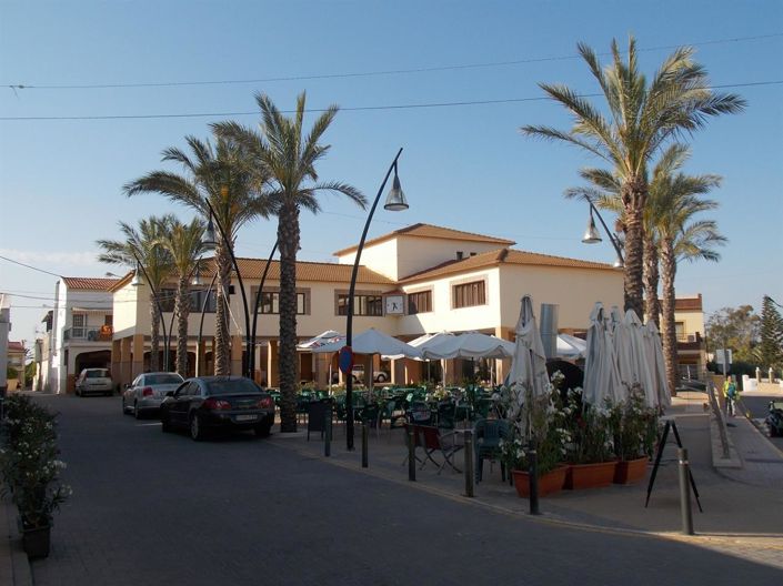 Image No.33-Propriété de 2 chambres à vendre à Palomares