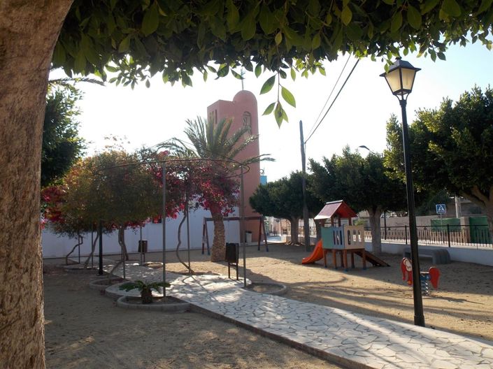 Image No.35-Propriété de 2 chambres à vendre à Palomares