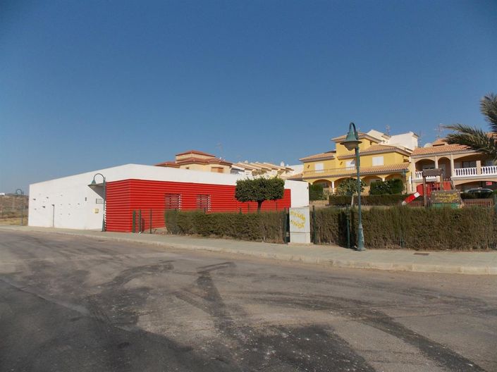 Image No.36-Propriété de 2 chambres à vendre à Palomares