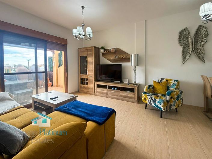 Image No.4-Propriété de 2 chambres à vendre à Palomares