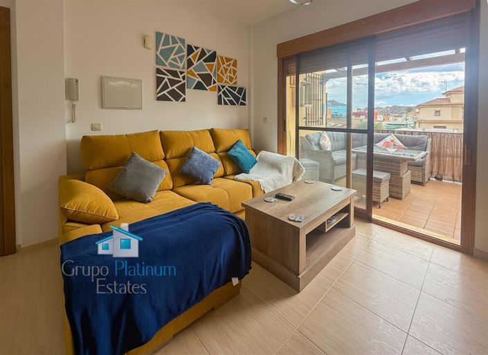 Image No.5-Propriété de 2 chambres à vendre à Palomares