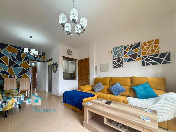 Image No.6-Propriété de 2 chambres à vendre à Palomares