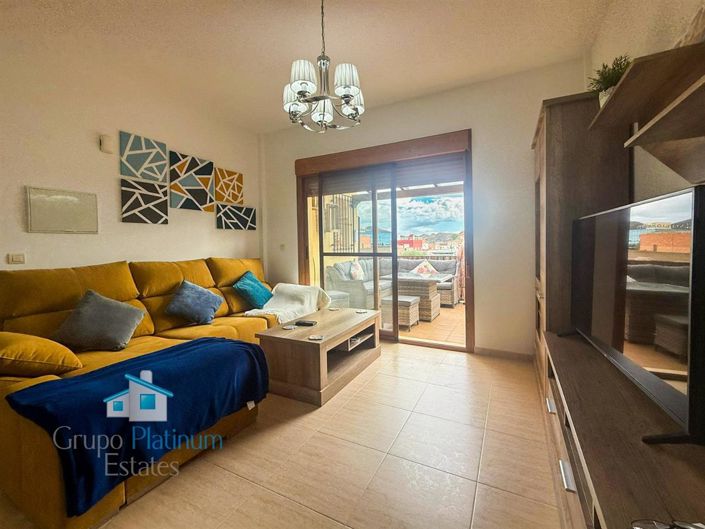 Image No.7-Propriété de 2 chambres à vendre à Palomares