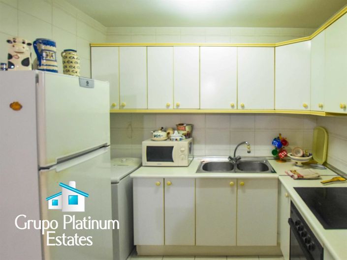 Image No.10-Propriété de 3 chambres à vendre à Almeria