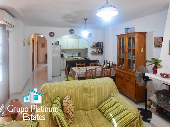 Image No.6-Propriété de 3 chambres à vendre à Almeria