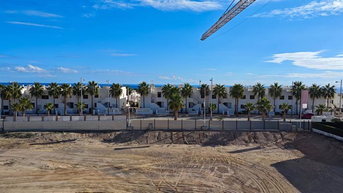 Image No.16-Villa de 3 chambres à vendre à San Juan De Los Terreros