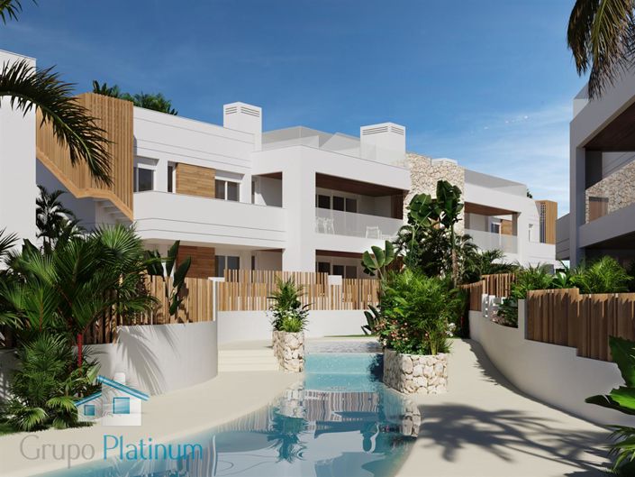 Image No.7-3 Bed Villa for sale