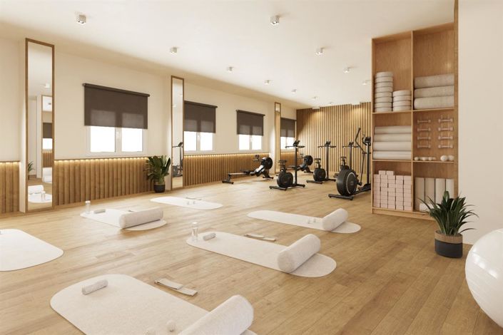 Image No.10-Appartement de 3 chambres à vendre à Águilas