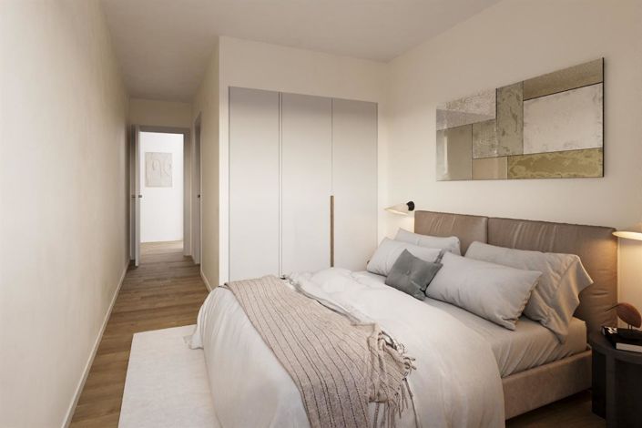 Image No.6-3 Bed Apartment for sale