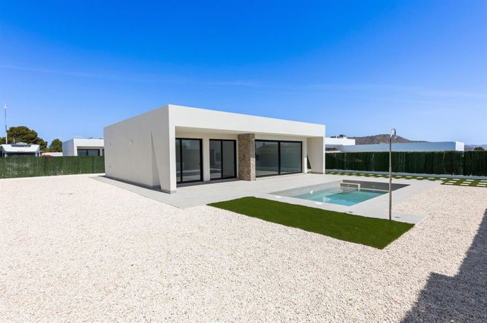 Image No.11-Villa de 2 chambres à vendre à Calasparra