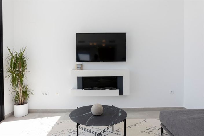 Image No.16-Villa de 2 chambres à vendre à Calasparra