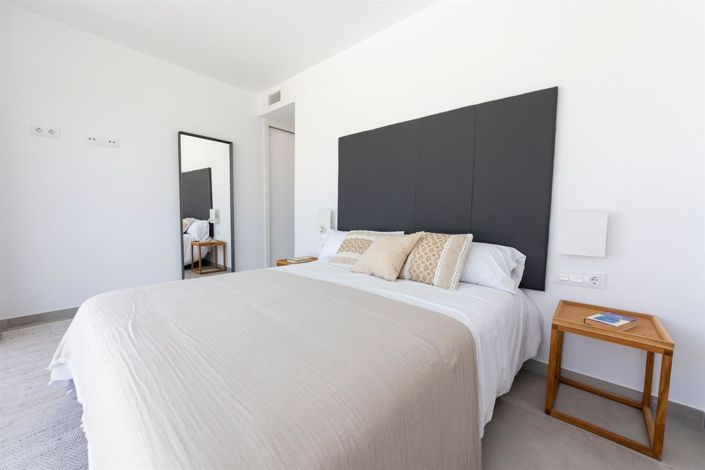 Image No.21-Villa de 2 chambres à vendre à Calasparra