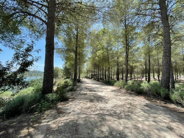 Image No.27-Villa de 2 chambres à vendre à Calasparra