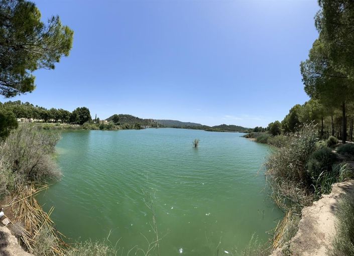 Image No.28-Villa de 2 chambres à vendre à Calasparra