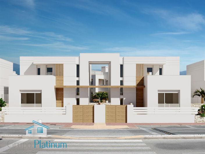 Image No.9-2 Bed Apartment for sale