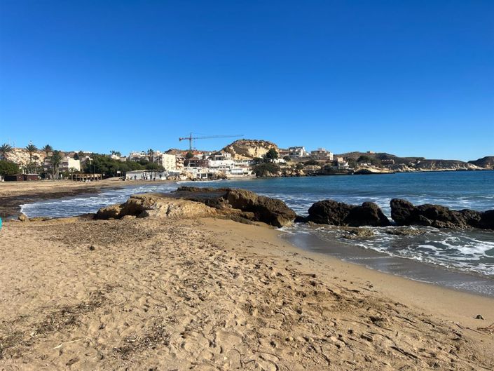 Image No.13-Propriété de 2 chambres à vendre à San Juan De Los Terreros