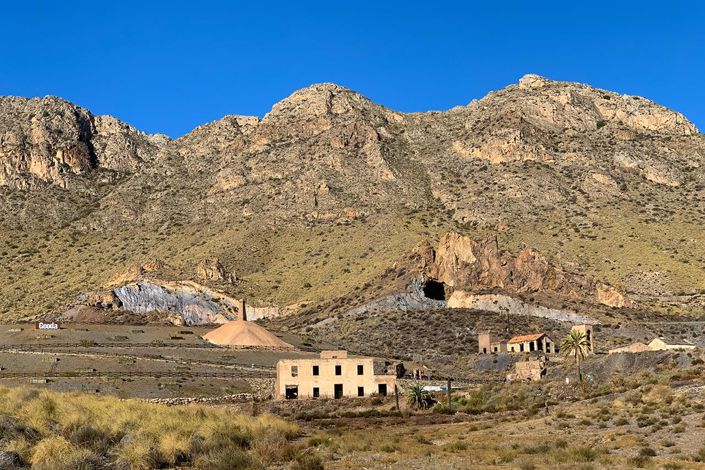 Image No.23-Propriété de 2 chambres à vendre à San Juan De Los Terreros