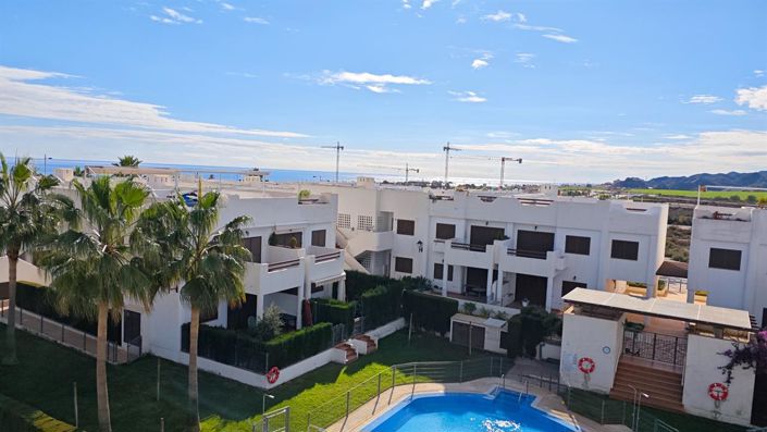 Image No.30-Propriété de 2 chambres à vendre à San Juan De Los Terreros