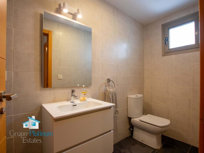 Image No.11-Appartement de 3 chambres à vendre à San Juan De Los Terreros