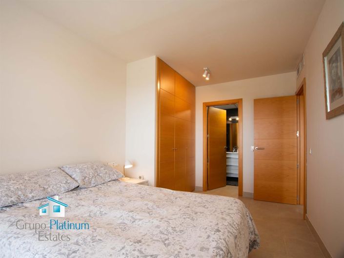 Image No.13-Appartement de 3 chambres à vendre à San Juan De Los Terreros