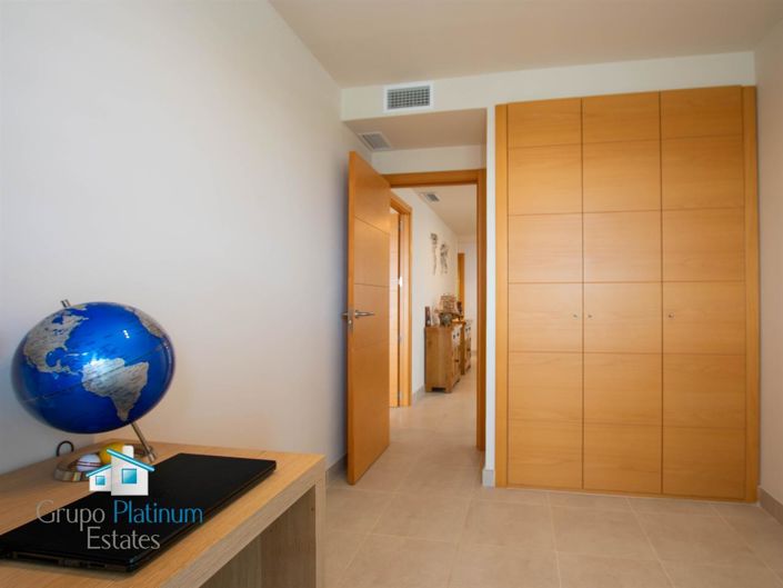 Image No.16-Appartement de 3 chambres à vendre à San Juan De Los Terreros