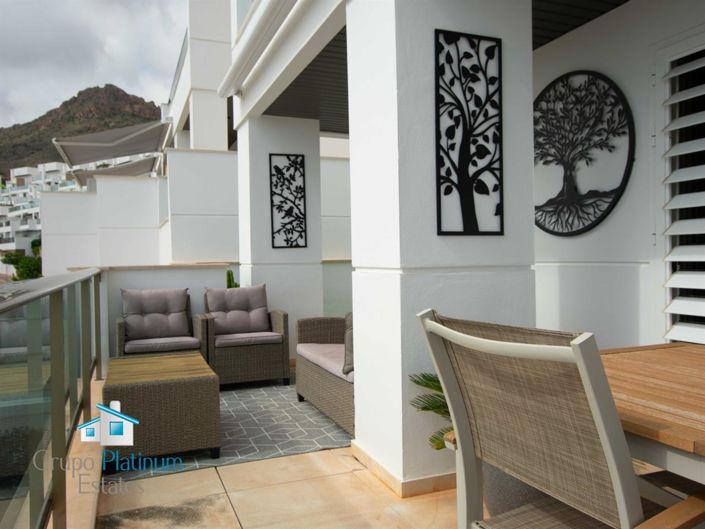 Image No.18-Appartement de 3 chambres à vendre à San Juan De Los Terreros