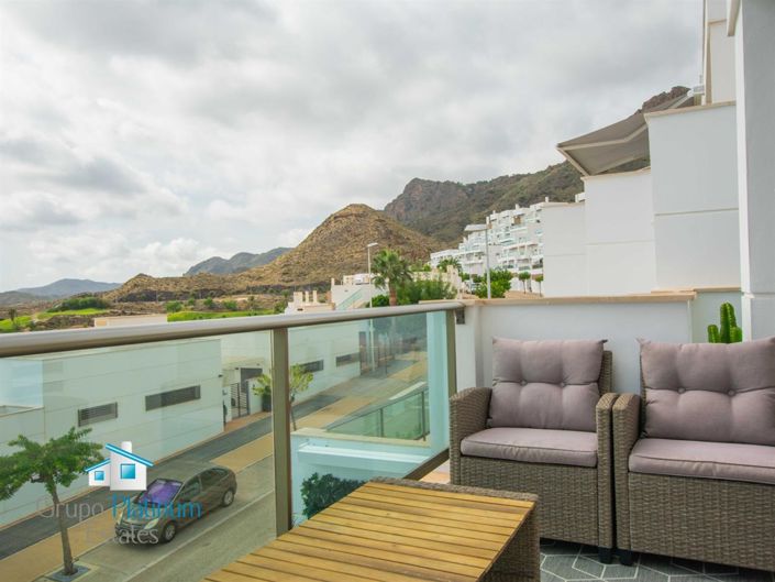 Image No.19-Appartement de 3 chambres à vendre à San Juan De Los Terreros