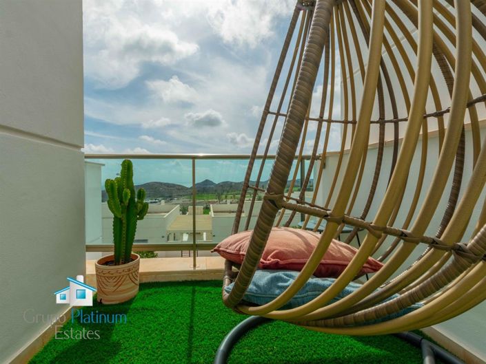 Image No.20-Appartement de 3 chambres à vendre à San Juan De Los Terreros