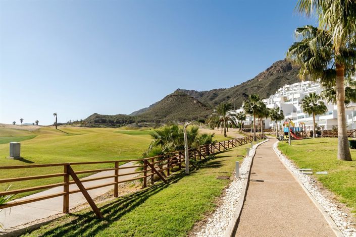 Image No.22-Appartement de 3 chambres à vendre à San Juan De Los Terreros