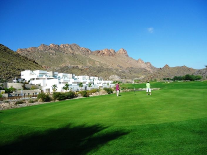 Image No.25-Appartement de 3 chambres à vendre à San Juan De Los Terreros
