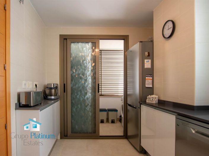 Image No.8-Appartement de 3 chambres à vendre à San Juan De Los Terreros