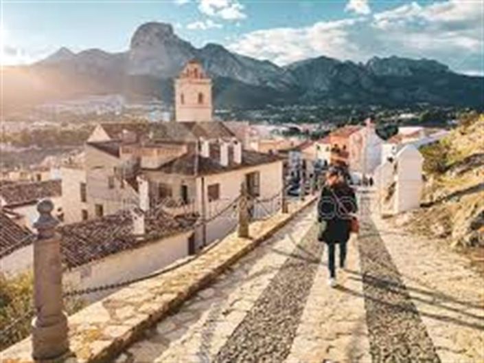 Image No.21-2 Bed Villa for sale